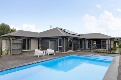 Photo of property in 5 Camberley Way, Huntington, Hamilton, 3210