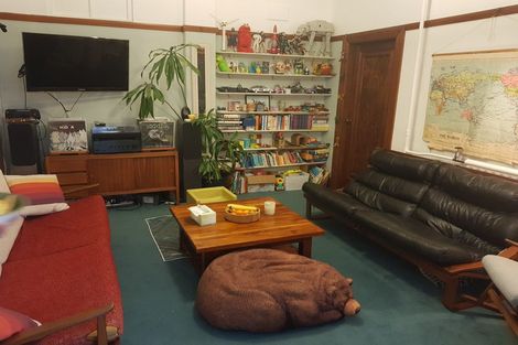 Photo of property in Blythswood Flats, 3f8 Aro Street, Aro Valley, Wellington, 6021