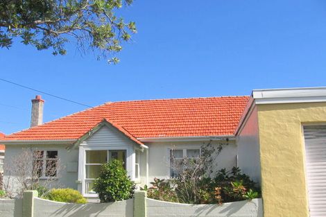 Photo of property in 26 Monorgan Road, Strathmore Park, Wellington, 6022
