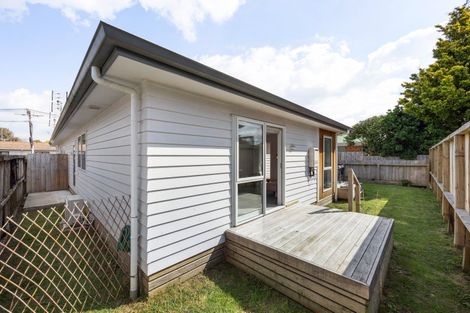 Photo of property in 3u2 Brocas Avenue, Hillcrest, Hamilton, 3216