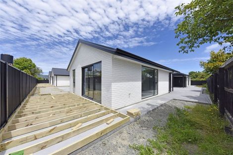Photo of property in 56b Whincops Road, Halswell, Christchurch, 8025