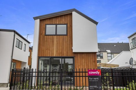 Photo of property in 1/10 Exeter Street, Merivale, Christchurch, 8014