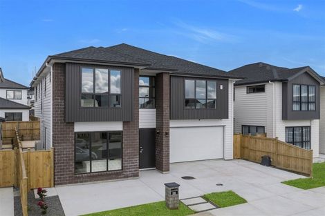 Photo of property in 60 Drumbuoy Drive, Flat Bush, Auckland, 2019