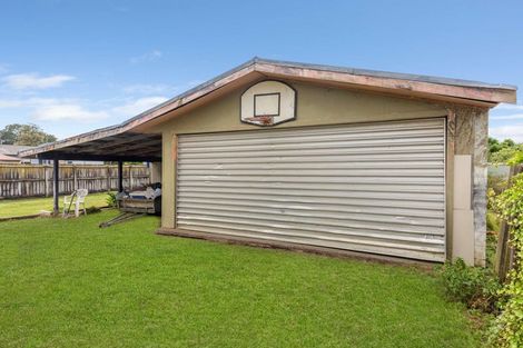 Photo of property in 23 Queen Street, Ngaruawahia, 3720