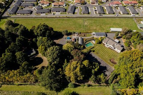 Photo of property in 209 Lyndhurst Road, Frimley, Hastings, 4120