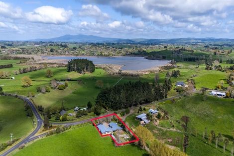 Photo of property in 178 Exelby Road, Burbush, Hamilton, 3288