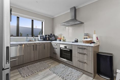 Photo of property in 30u3 Willoughby Street, Whitiora, Hamilton, 3200
