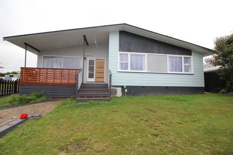 Photo of property in 77 Paraonui Road, Tokoroa, 3420