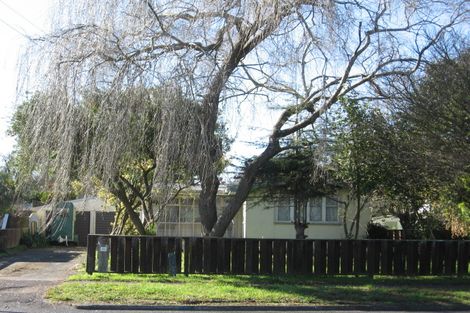 Photo of property in 86 Kelvin Road, Papakura, 2110