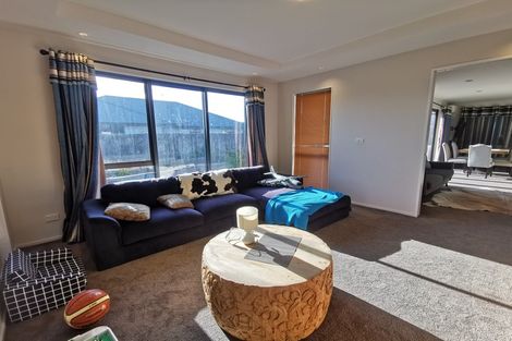 Photo of property in 50 Rich Terrace, Wigram, Christchurch, 8042