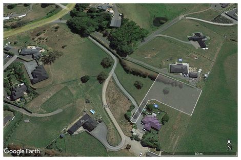 Photo of property in 100c Maungakawa Road, Cambridge, 3496