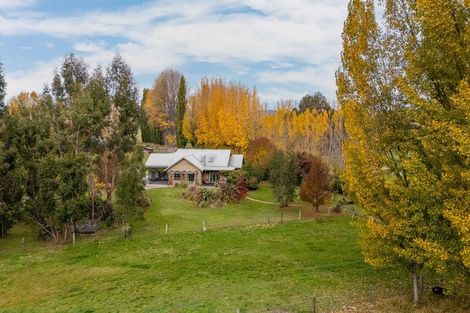 Photo of property in 208 Fisher Lane, Galloway, Alexandra, 9393