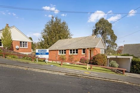 Photo of property in 17 Lowe Street, Liberton, Dunedin, 9010