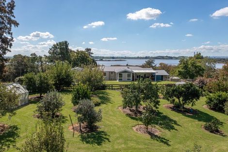 Photo of property in 319b Rotowaro Road, Huntly, 3771