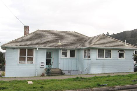 Photo of property in 113 Hauraki Terrace, Thames, 3500
