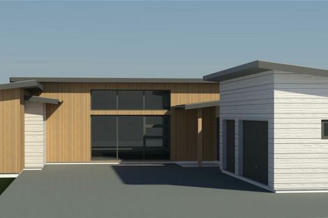 Photo of property in 12 Morocco Terrace, Kelvin Grove, Palmerston North, 4414