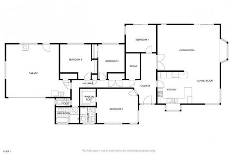 Photo of property in 8 Leigh Place, Paraparaumu Beach, Paraparaumu, 5032