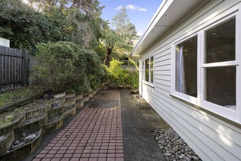 Photo of property in 24 Mcgowan Road, Wainuiomata, Lower Hutt, 5014
