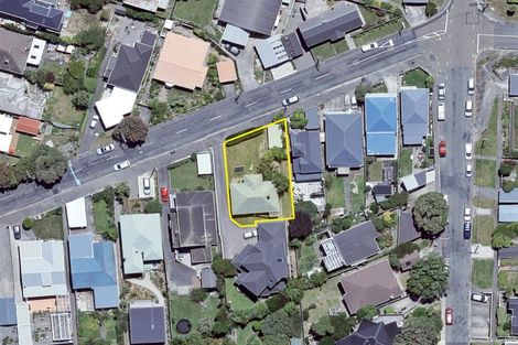 Photo of property in 9 Liffey Street, Island Bay, Wellington, 6023