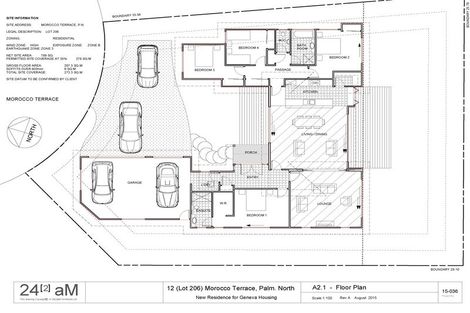 Photo of property in 12 Morocco Terrace, Kelvin Grove, Palmerston North, 4414