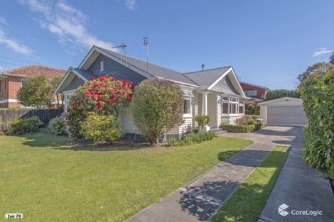 Photo of property in 60 Tui Street, Fendalton, Christchurch, 8041