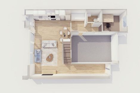 Photo of property in 2/311 Barrington Street, Spreydon, Christchurch, 8024