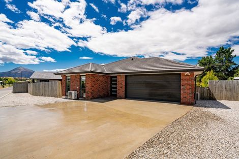 Photo of property in 37 Finch Street, Albert Town, Wanaka, 9305