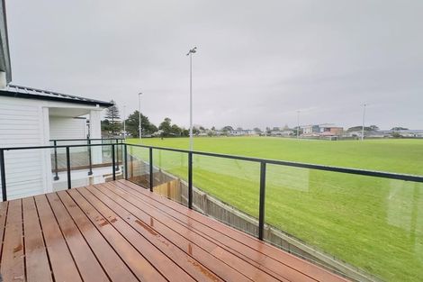 Photo of property in 12 Thompson Street, Mangere East, Auckland, 2024
