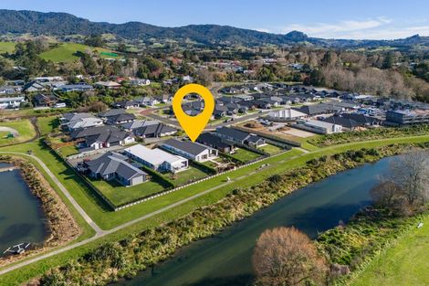 Photo of property in 5 Vesey Drive, Katikati, 3129