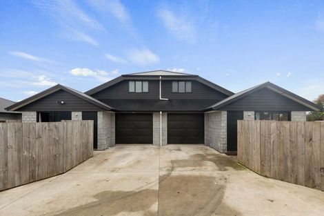 Photo of property in 23u3 Ross Crescent, Fairfield, Hamilton, 3214