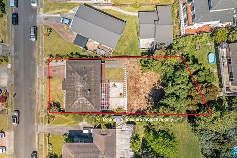 Photo of property in 9 Robin Lane, Browns Bay, Auckland, 0630