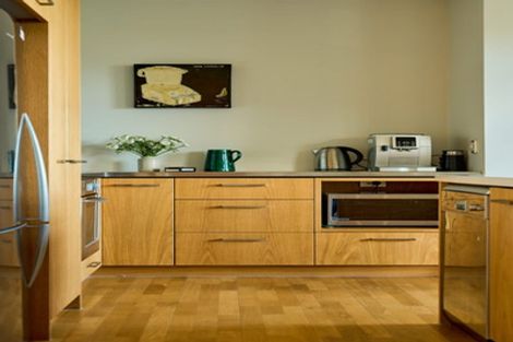 Photo of property in Chaffers Dock, 306/22 Herd Street, Te Aro, Wellington, 6011