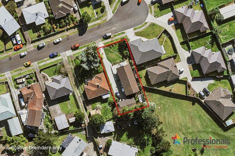 Photo of property in 25 Lachlan Place, Favona, Auckland, 2024