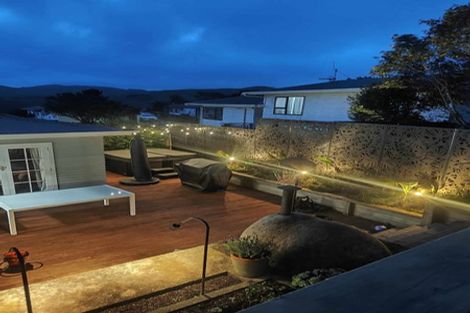 Photo of property in 18 Kaitangata Crescent, Kelson, Lower Hutt, 5010
