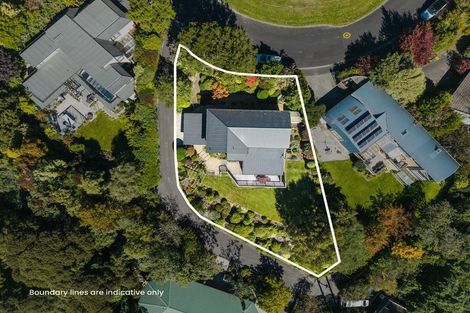 Photo of property in 37 Garden Place, Glenleith, Dunedin, 9010