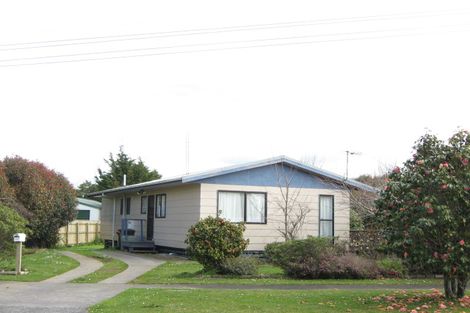 Photo of property in 137a Portia Street, Stratford, 4332