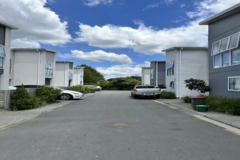 Photo of property in 8/4 Palmerston Street, Hamilton Central, Hamilton, 3204