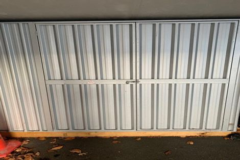 Photo of property in 3/193 Kilmore Street, Christchurch Central, Christchurch, 8013