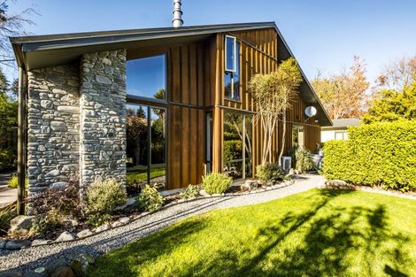 Photo of property in 8a Scarborough Terrace, Hanmer Springs, 7334