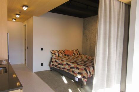Photo of property in Vedado Apartments, 108/41u Hopper Street, Mount Cook, Wellington, 6011