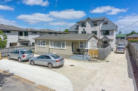 Photo of property in 179u2 Knighton Road, Hillcrest, Hamilton, 3216