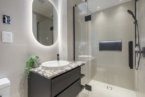 Photo of property in 61a Churchill Road, Murrays Bay, Auckland, 0630