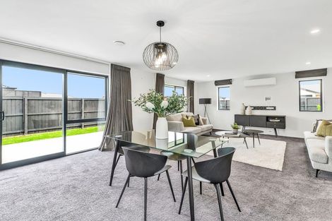 Photo of property in 9 Cedric Place, Darfield, 7510