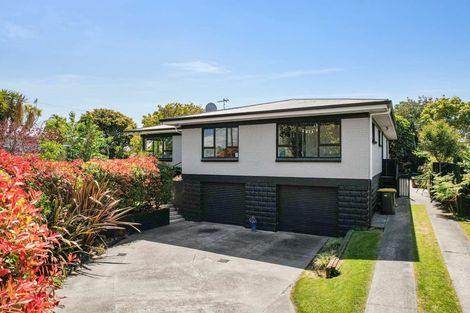 Photo of property in 18 Henderson Street, Whakatane, 3120