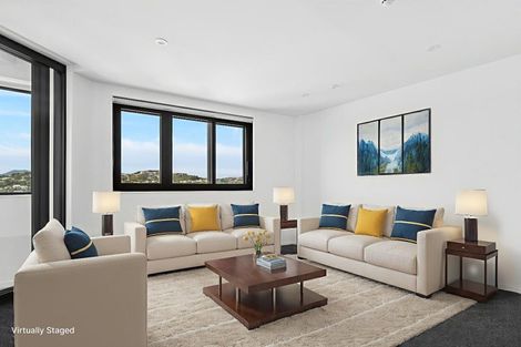 Photo of property in 303/2a Ropa Lane, Miramar, Wellington, 6022