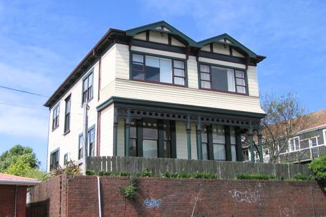 Photo of property in 369u2 Adelaide Road, Newtown, Wellington, 6021