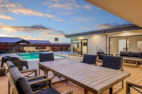 Photo of property in 3 Lanner Drive, Rolleston, 7615