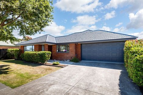 Photo of property in 110b South Belt, Rangiora, 7400