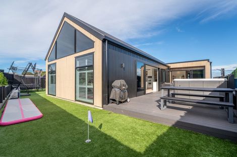 Photo of property in 48 Meadowstone Street, Gleniti, Timaru, 7910