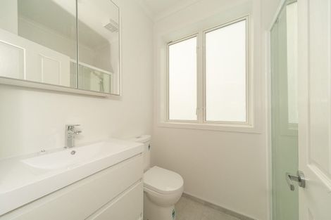 Photo of property in 58 Mortimer Terrace, Brooklyn, Wellington, 6021